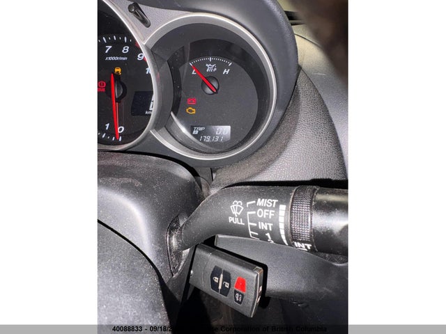 Продажа на аукционе авто 2005 Mazda Rx8, vin: JM1FE173850159941, номер лота: 40088833