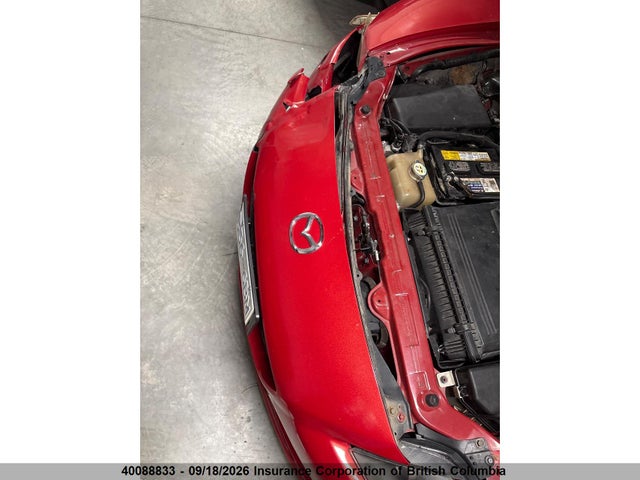 Продажа на аукционе авто 2005 Mazda Rx8, vin: JM1FE173850159941, номер лота: 40088833