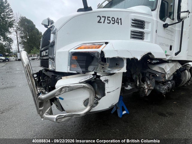 Продаж на аукціоні авто 2024 Mack Anthem, vin: 1M1AN4GY8RM046982, номер лоту: 40088834