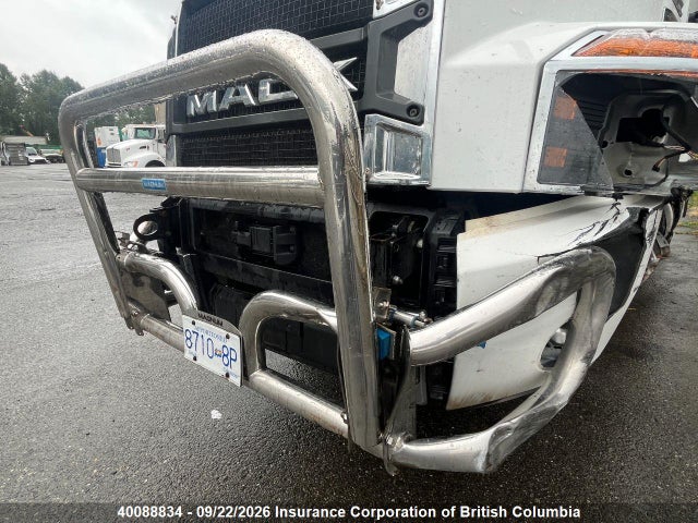 Продаж на аукціоні авто 2024 Mack Anthem, vin: 1M1AN4GY8RM046982, номер лоту: 40088834