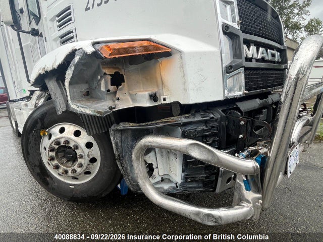Продаж на аукціоні авто 2024 Mack Anthem, vin: 1M1AN4GY8RM046982, номер лоту: 40088834