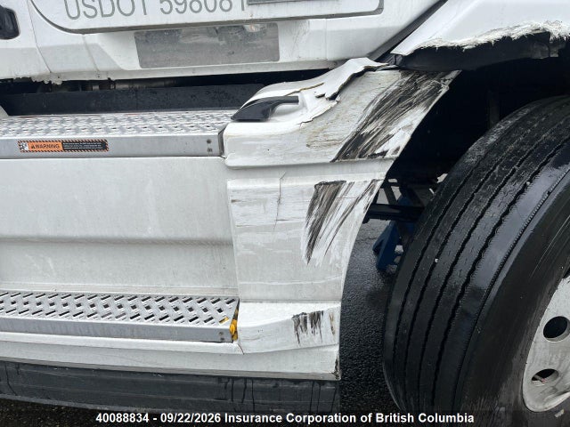 Продаж на аукціоні авто 2024 Mack Anthem, vin: 1M1AN4GY8RM046982, номер лоту: 40088834