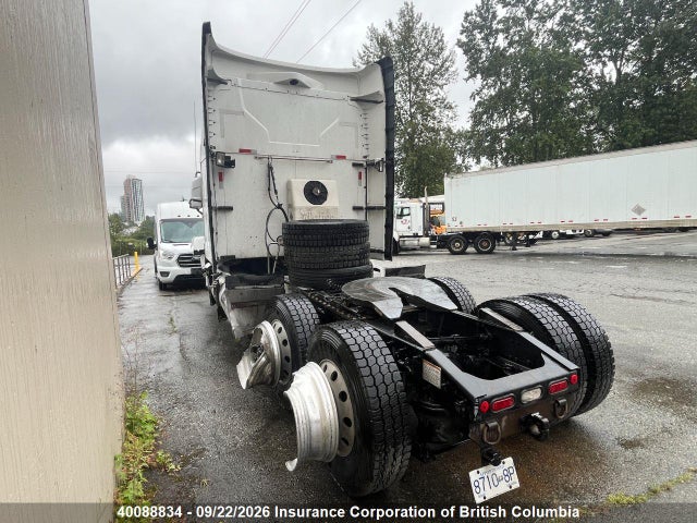 Продаж на аукціоні авто 2024 Mack Anthem, vin: 1M1AN4GY8RM046982, номер лоту: 40088834