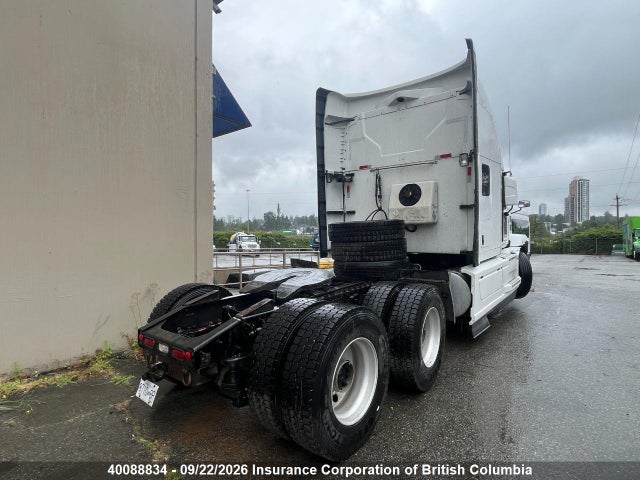 Продаж на аукціоні авто 2024 Mack Anthem, vin: 1M1AN4GY8RM046982, номер лоту: 40088834