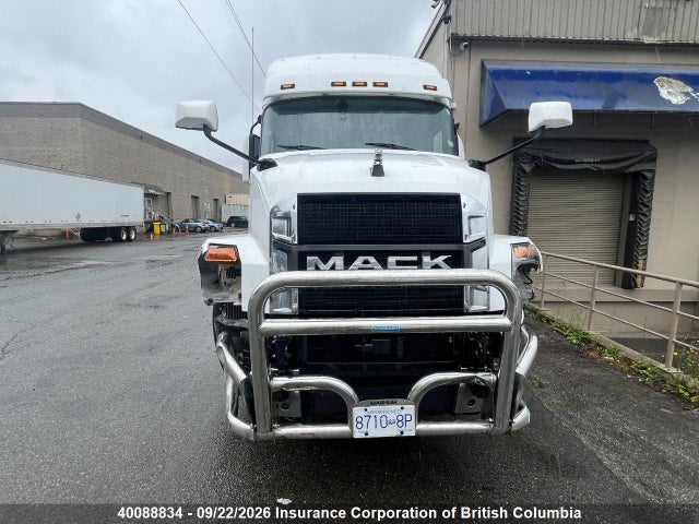 Продаж на аукціоні авто 2024 Mack Anthem, vin: 1M1AN4GY8RM046982, номер лоту: 40088834