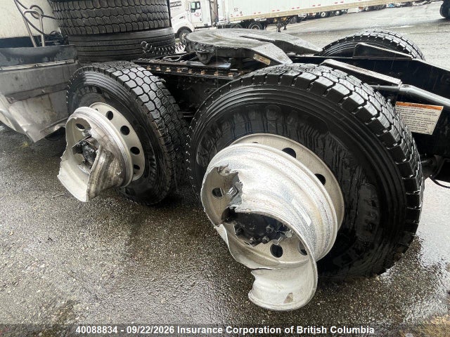 Продаж на аукціоні авто 2024 Mack Anthem, vin: 1M1AN4GY8RM046982, номер лоту: 40088834
