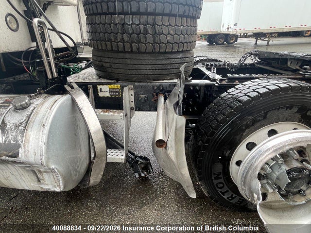 Продаж на аукціоні авто 2024 Mack Anthem, vin: 1M1AN4GY8RM046982, номер лоту: 40088834