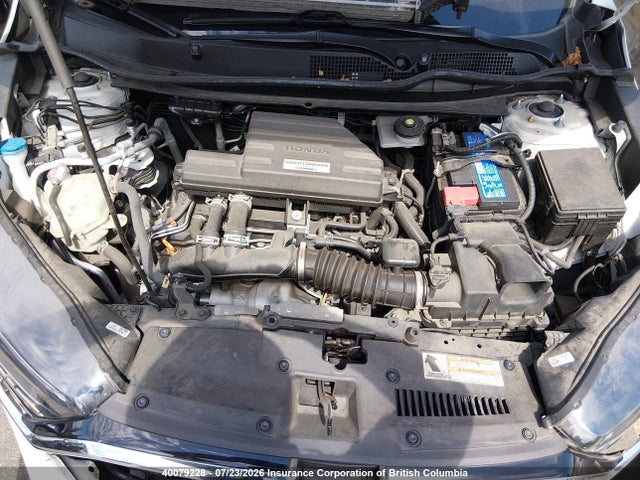 Aukcja sprzedaży 2020 Honda Cr-v Sport, vin: 2HKRW2H47LH240436, numer aukcji: 40079228
