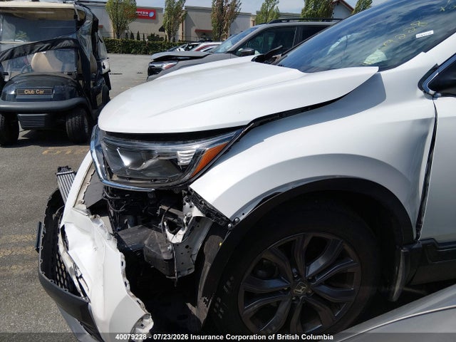 Aukcja sprzedaży 2020 Honda Cr-v Sport, vin: 2HKRW2H47LH240436, numer aukcji: 40079228