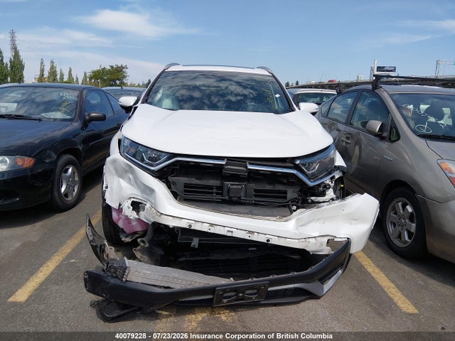 Aukcja sprzedaży 2020 Honda Cr-v Sport, vin: 2HKRW2H47LH240436, numer aukcji: 40079228