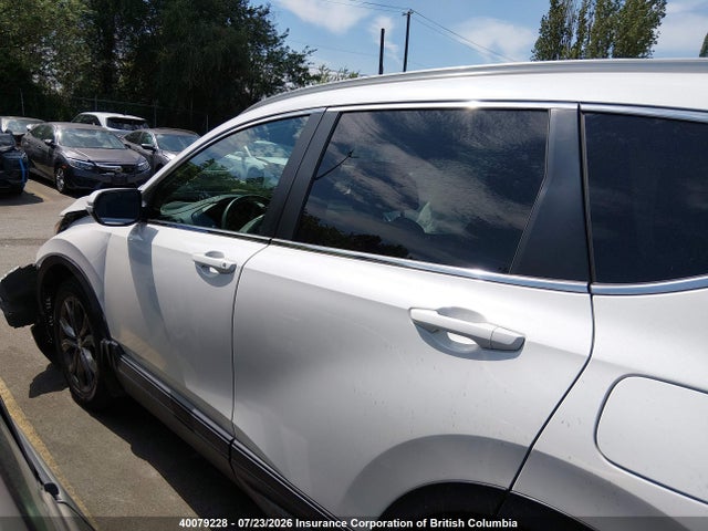 Aukcja sprzedaży 2020 Honda Cr-v Sport, vin: 2HKRW2H47LH240436, numer aukcji: 40079228