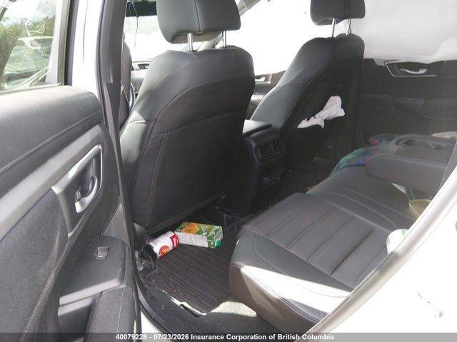 Aukcja sprzedaży 2020 Honda Cr-v Sport, vin: 2HKRW2H47LH240436, numer aukcji: 40079228