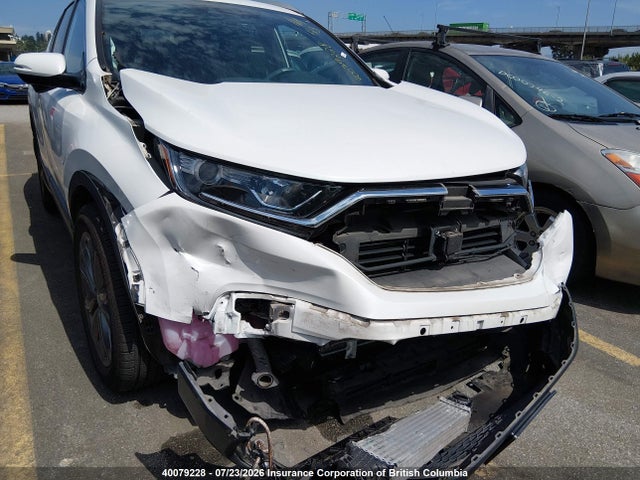 Aukcja sprzedaży 2020 Honda Cr-v Sport, vin: 2HKRW2H47LH240436, numer aukcji: 40079228
