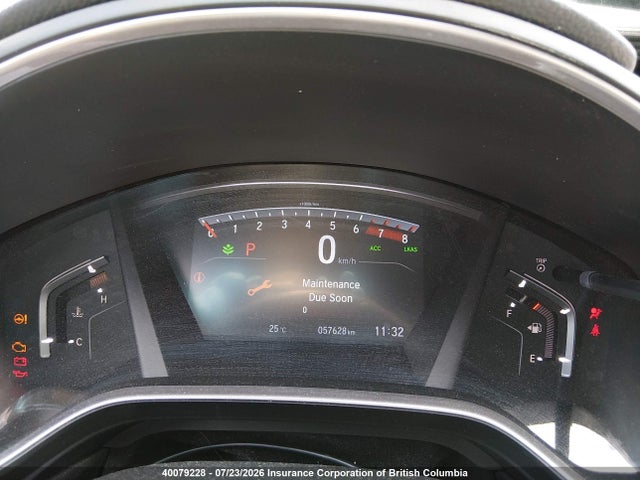 Aukcja sprzedaży 2020 Honda Cr-v Sport, vin: 2HKRW2H47LH240436, numer aukcji: 40079228