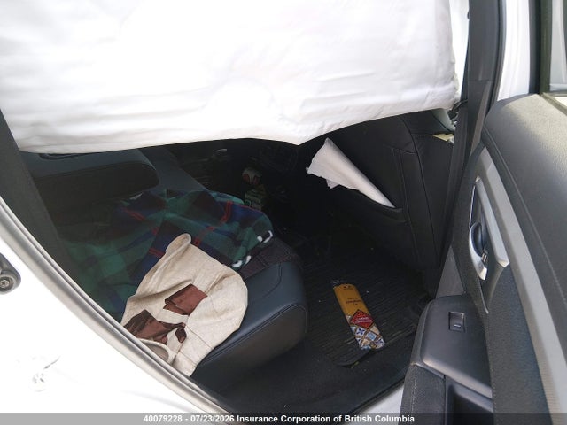 Aukcja sprzedaży 2020 Honda Cr-v Sport, vin: 2HKRW2H47LH240436, numer aukcji: 40079228