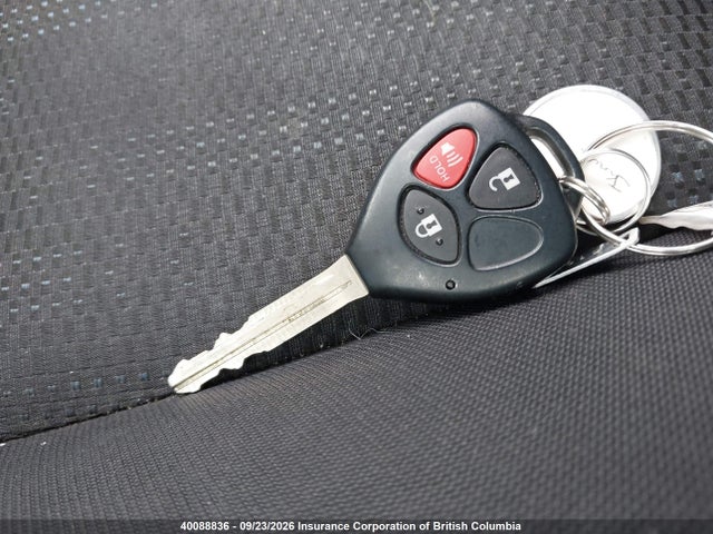 Продажа на аукционе авто 2014 Toyota Matrix, vin: 2T1KU4EE5EC130426, номер лота: 40088836