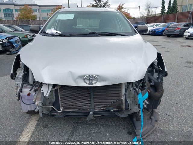 Продажа на аукционе авто 2014 Toyota Matrix, vin: 2T1KU4EE5EC130426, номер лота: 40088836