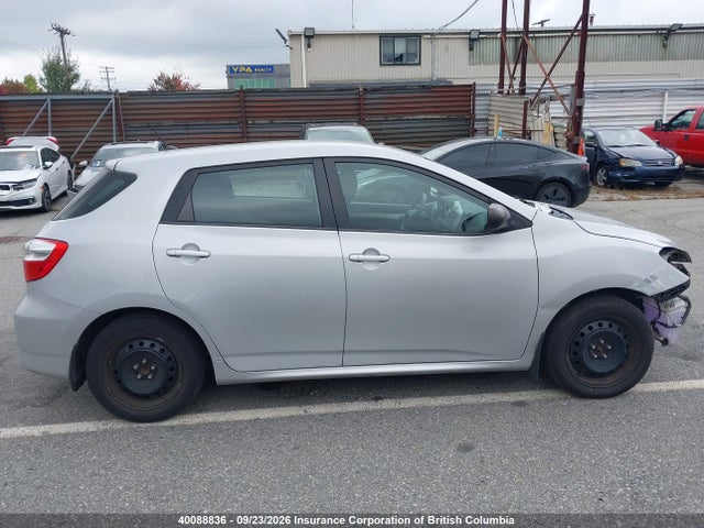 Продажа на аукционе авто 2014 Toyota Matrix, vin: 2T1KU4EE5EC130426, номер лота: 40088836