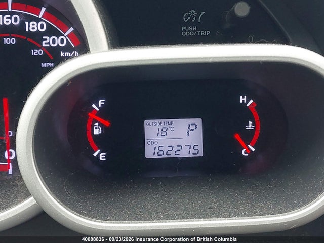 Продажа на аукционе авто 2014 Toyota Matrix, vin: 2T1KU4EE5EC130426, номер лота: 40088836