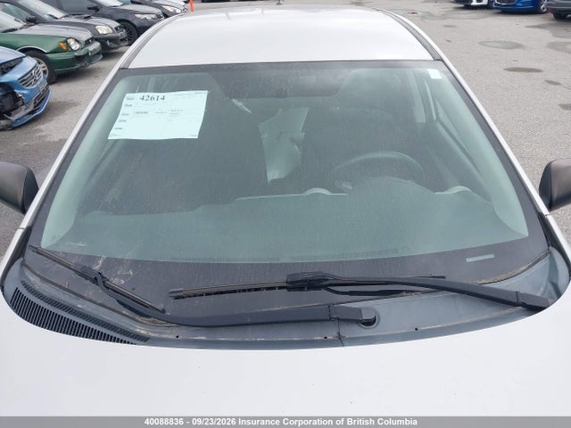 Продажа на аукционе авто 2014 Toyota Matrix, vin: 2T1KU4EE5EC130426, номер лота: 40088836