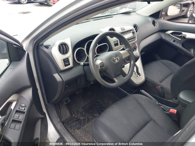 Продажа на аукционе авто 2014 Toyota Matrix, vin: 2T1KU4EE5EC130426, номер лота: 40088836