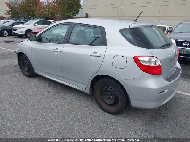 Продажа на аукционе авто 2014 Toyota Matrix, vin: 2T1KU4EE5EC130426, номер лота: 40088836