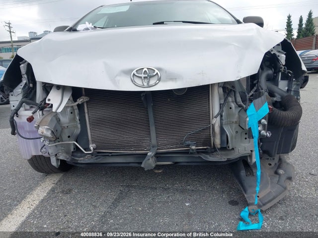 Продажа на аукционе авто 2014 Toyota Matrix, vin: 2T1KU4EE5EC130426, номер лота: 40088836