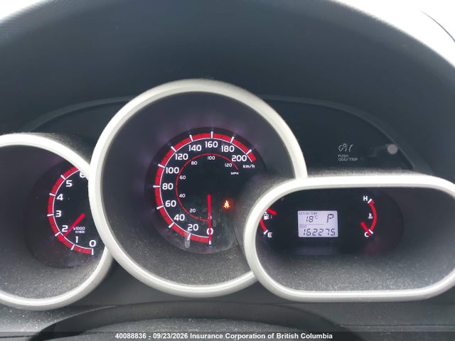 Продажа на аукционе авто 2014 Toyota Matrix, vin: 2T1KU4EE5EC130426, номер лота: 40088836