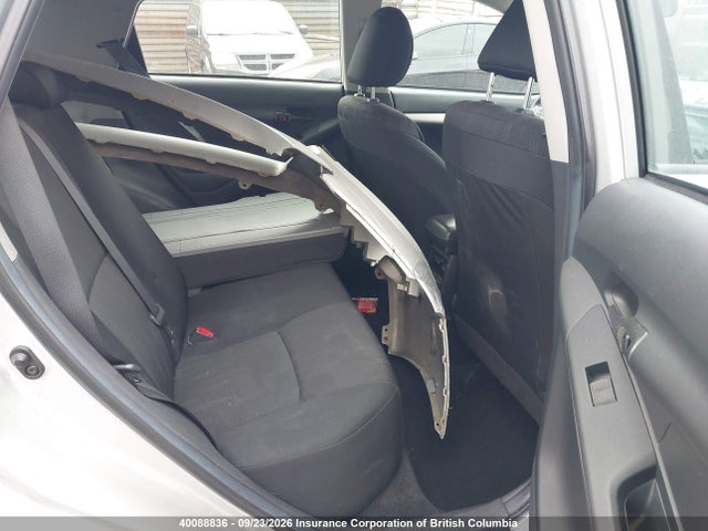 Продажа на аукционе авто 2014 Toyota Matrix, vin: 2T1KU4EE5EC130426, номер лота: 40088836