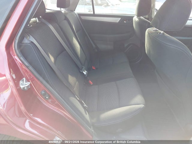 Subaru Outback 2.5i Premium 2019 4S4BSDGC5K3354457 Image 8