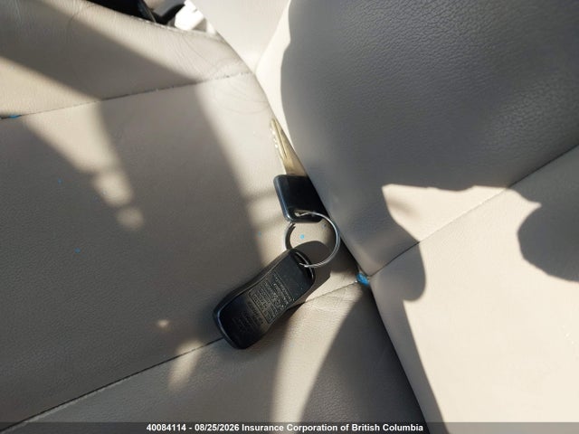40084114 :رقم المزاد ، 1N4AL11E26C217607 vin ، 2006 Nissan Altima S/sl مزاد بيع