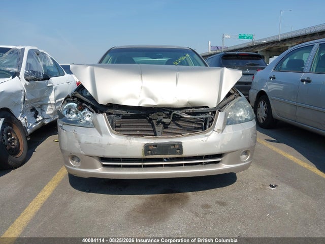 40084114 :رقم المزاد ، 1N4AL11E26C217607 vin ، 2006 Nissan Altima S/sl مزاد بيع