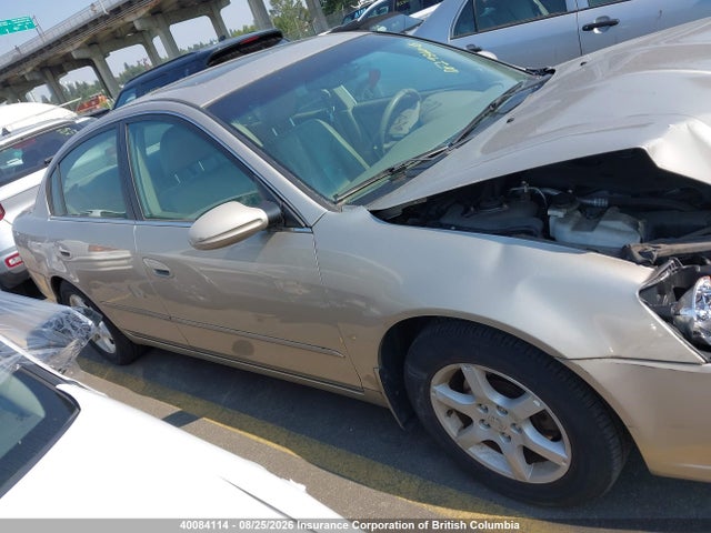 40084114 :رقم المزاد ، 1N4AL11E26C217607 vin ، 2006 Nissan Altima S/sl مزاد بيع