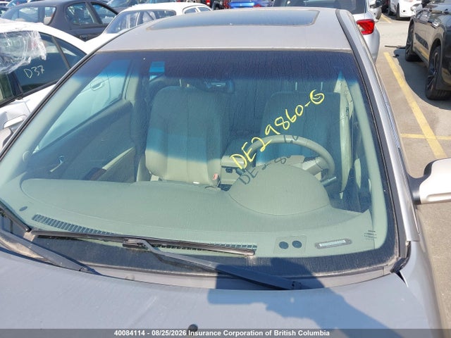 40084114 :رقم المزاد ، 1N4AL11E26C217607 vin ، 2006 Nissan Altima S/sl مزاد بيع