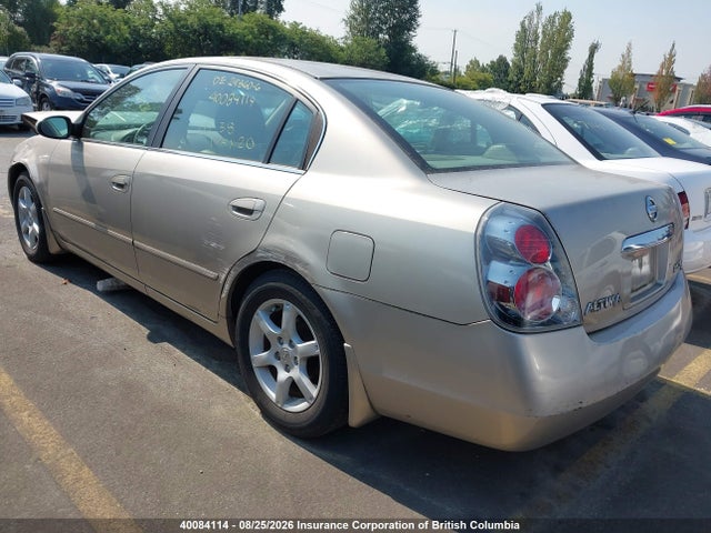40084114 :رقم المزاد ، 1N4AL11E26C217607 vin ، 2006 Nissan Altima S/sl مزاد بيع