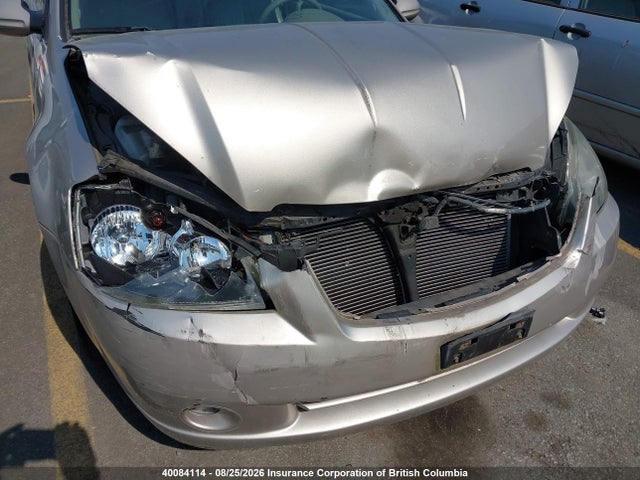 40084114 :رقم المزاد ، 1N4AL11E26C217607 vin ، 2006 Nissan Altima S/sl مزاد بيع