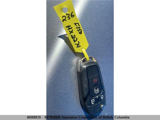 1FTEW1E47LKF29962 Ford F150