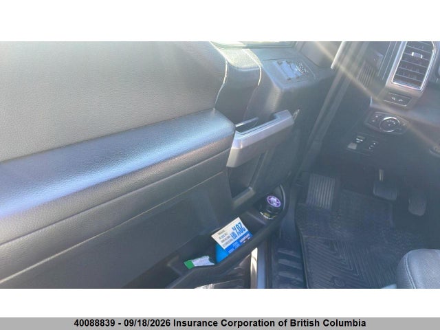 1FTEW1E47LKF29962 Ford F150
