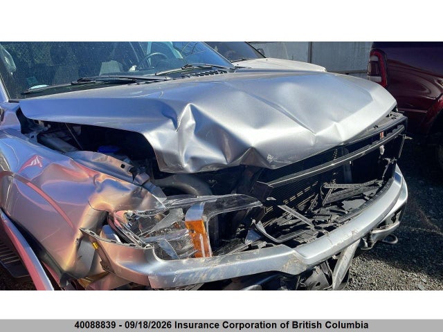 Продажа на аукционе авто 2020 Ford F150, vin: 1FTEW1E47LKF29962, номер лота: 40088839