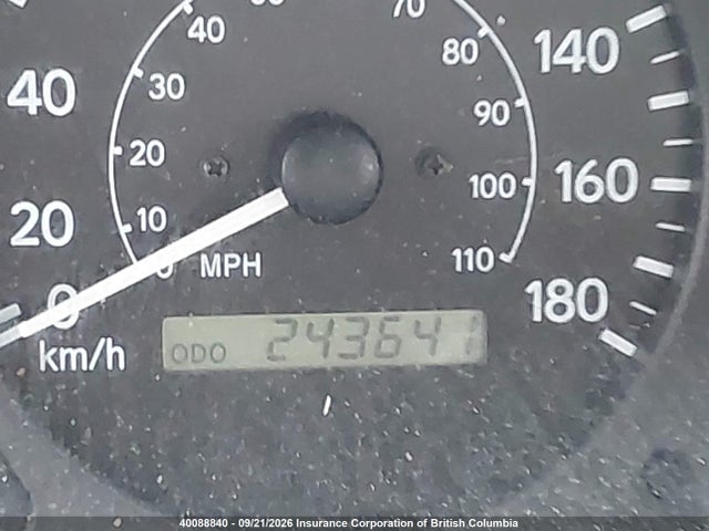 Продажа на аукционе авто 2002 Toyota Corolla Ce/le/s, vin: 2T1BR12E12C873911, номер лота: 40088840
