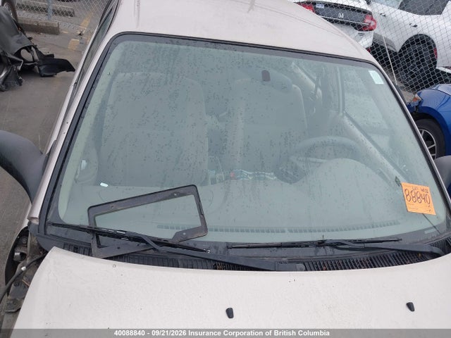 Продажа на аукционе авто 2002 Toyota Corolla Ce/le/s, vin: 2T1BR12E12C873911, номер лота: 40088840