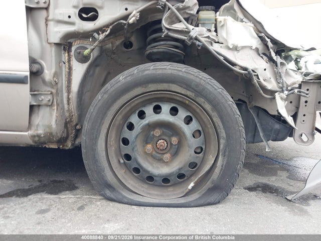 Продажа на аукционе авто 2002 Toyota Corolla Ce/le/s, vin: 2T1BR12E12C873911, номер лота: 40088840