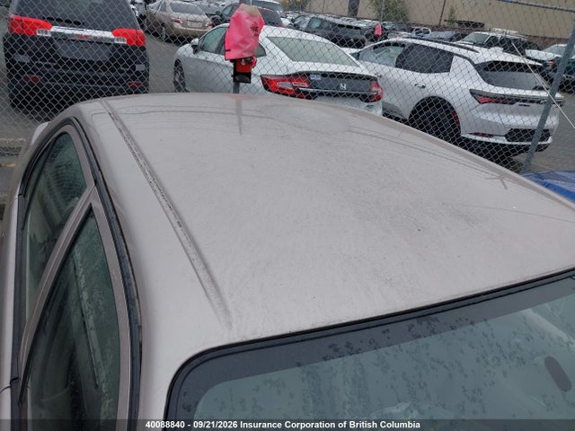 Продажа на аукционе авто 2002 Toyota Corolla Ce/le/s, vin: 2T1BR12E12C873911, номер лота: 40088840