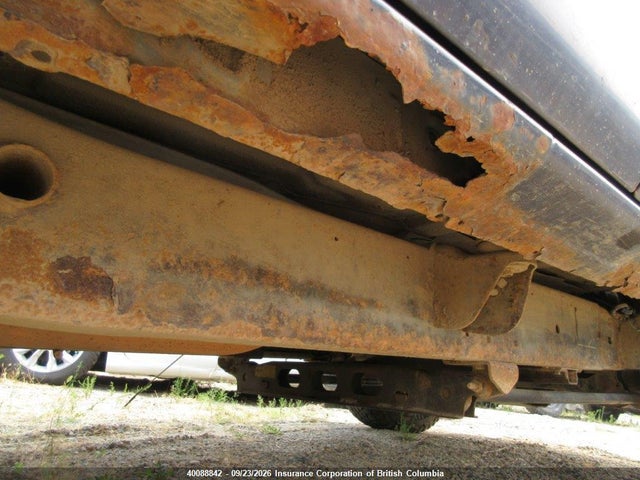 2007 Chevrolet Silverado K2500 Heavy Duty მანქანა იყიდება აუქციონზე, vin: 1GCHK23U97F131796, აუქციონის ნომერი: 40088842