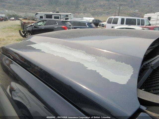 2007 Chevrolet Silverado K2500 Heavy Duty მანქანა იყიდება აუქციონზე, vin: 1GCHK23U97F131796, აუქციონის ნომერი: 40088842