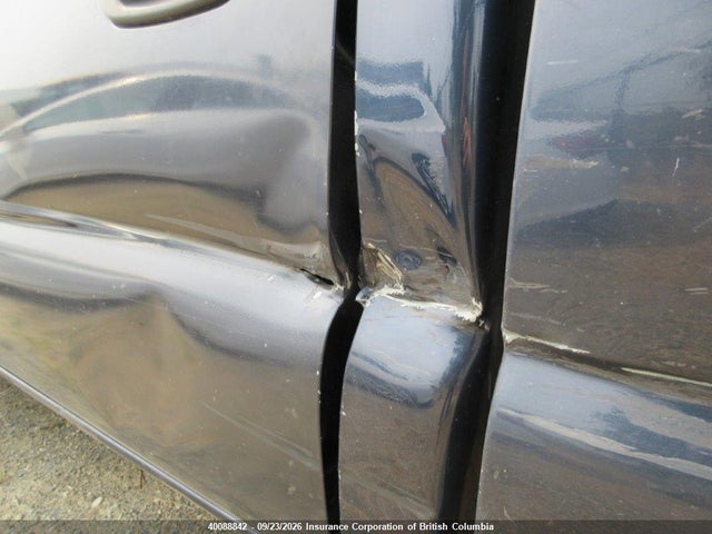 2007 Chevrolet Silverado K2500 Heavy Duty მანქანა იყიდება აუქციონზე, vin: 1GCHK23U97F131796, აუქციონის ნომერი: 40088842