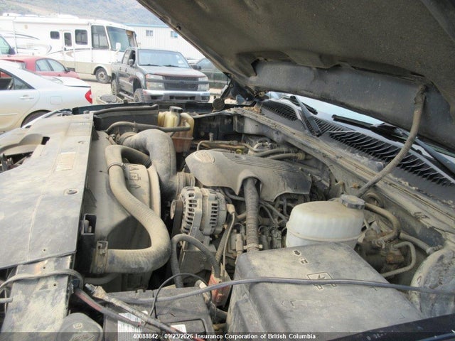 2007 Chevrolet Silverado K2500 Heavy Duty მანქანა იყიდება აუქციონზე, vin: 1GCHK23U97F131796, აუქციონის ნომერი: 40088842