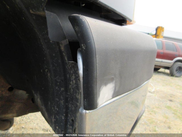 2007 Chevrolet Silverado K2500 Heavy Duty მანქანა იყიდება აუქციონზე, vin: 1GCHK23U97F131796, აუქციონის ნომერი: 40088842