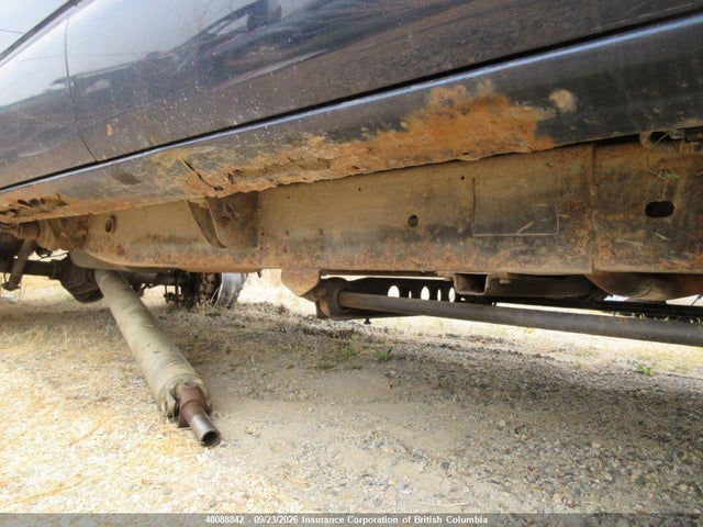 2007 Chevrolet Silverado K2500 Heavy Duty მანქანა იყიდება აუქციონზე, vin: 1GCHK23U97F131796, აუქციონის ნომერი: 40088842
