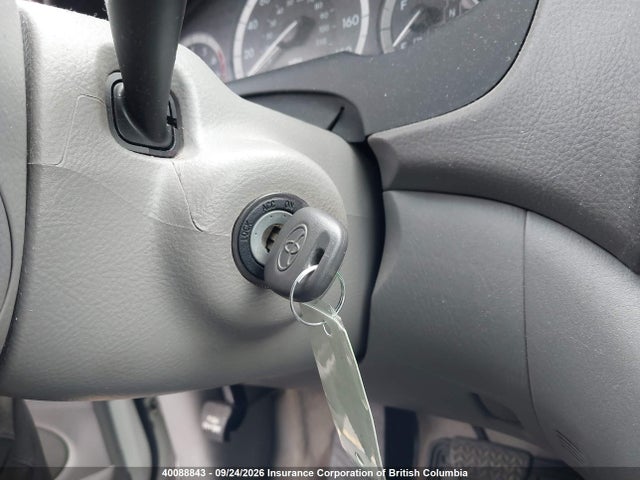 Продаж на аукціоні авто 2004 Toyota Sienna Xle/xle Limited, vin: 5TDBA22CX4S002513, номер лоту: 40088843